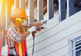 Siding Removal and Disposal in Robertsdale, AL